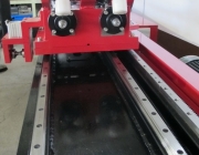 Tube Punching Machine