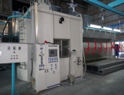 Surface Treatment equipment